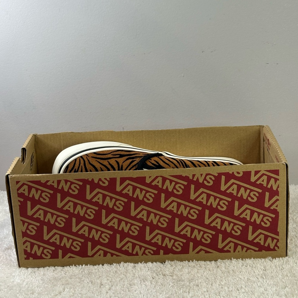 Vans Slip On Sf - Picture 13 of 13